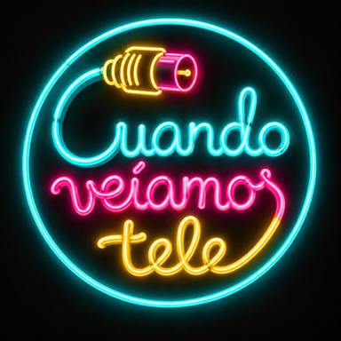 Cuando veíamos tele