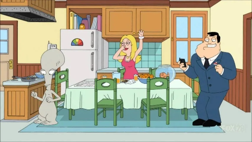 American Dad