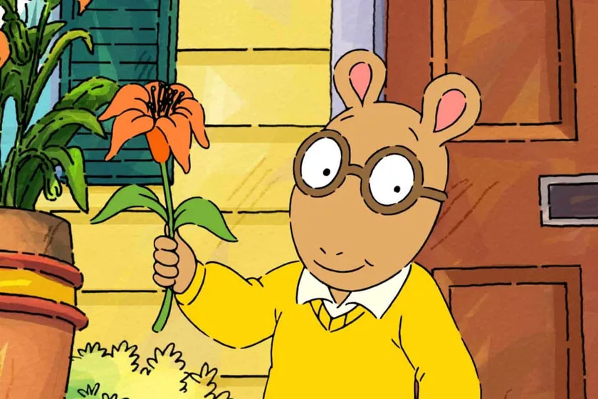 Arthur