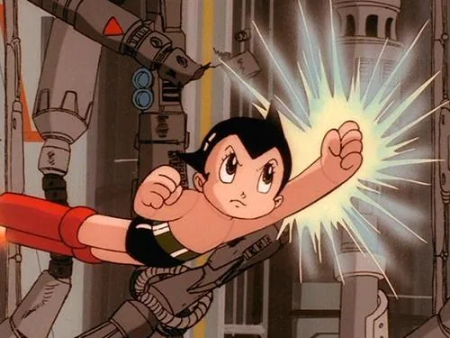 Astroboy