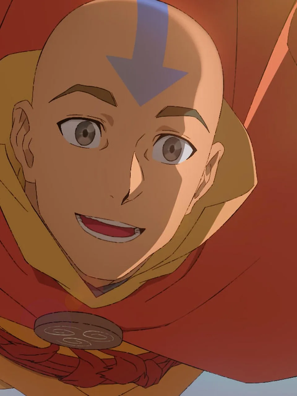 Avatar: la leyenda de Aang