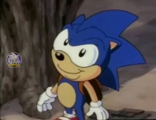 Las aventuras de Sonic