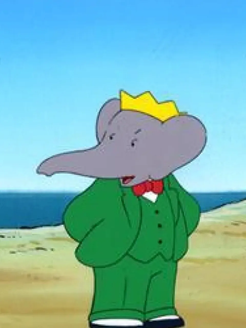 Babar