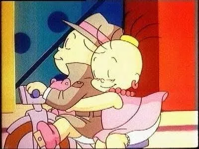 Baby Follies