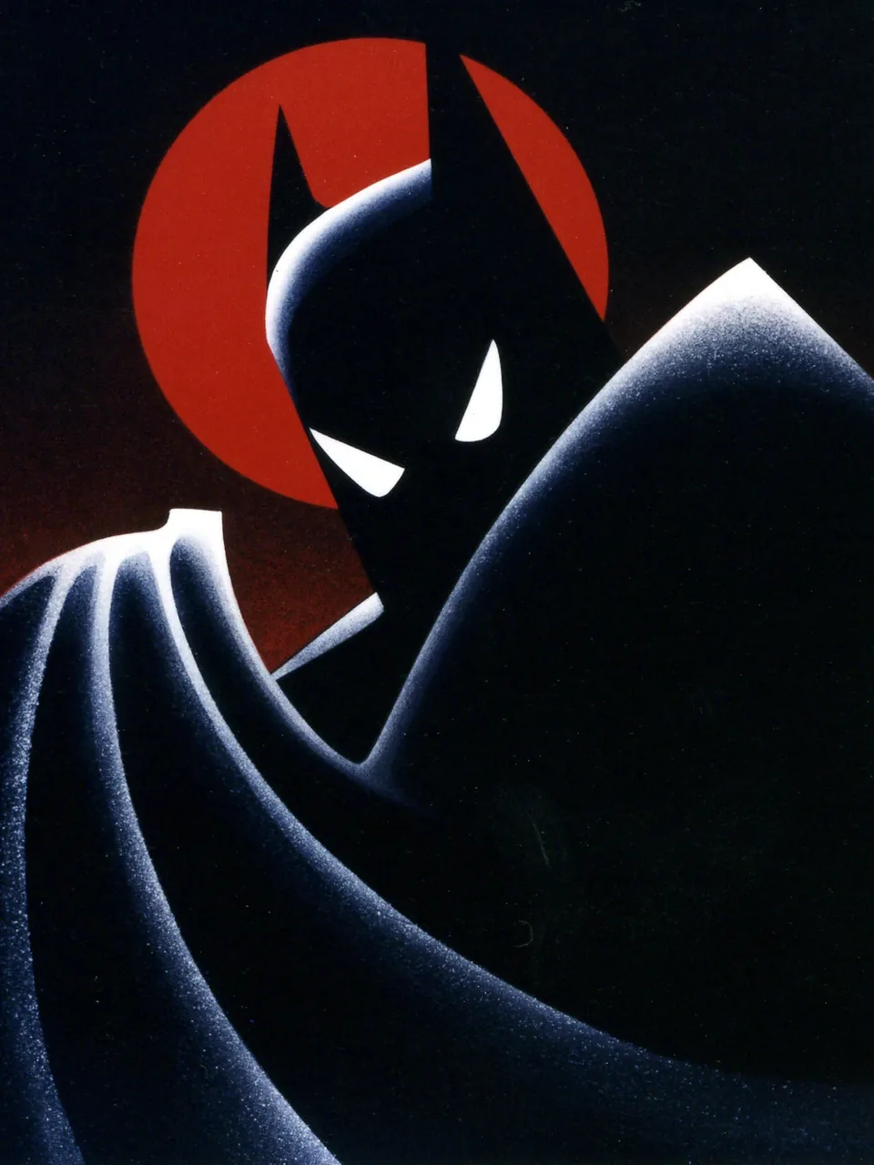 Batman: la serie animada