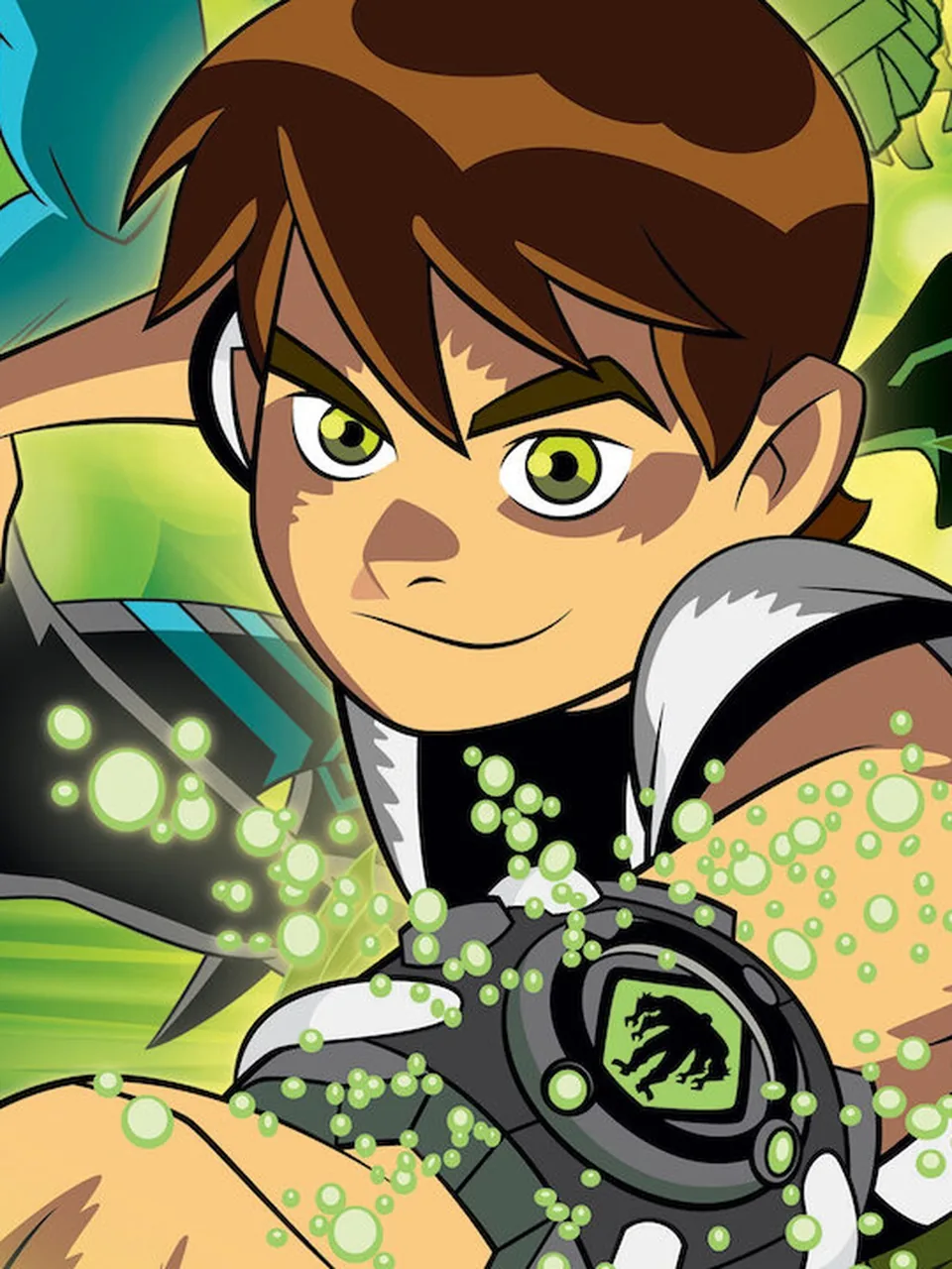 Ben 10