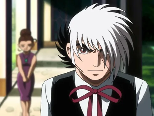 Black Jack