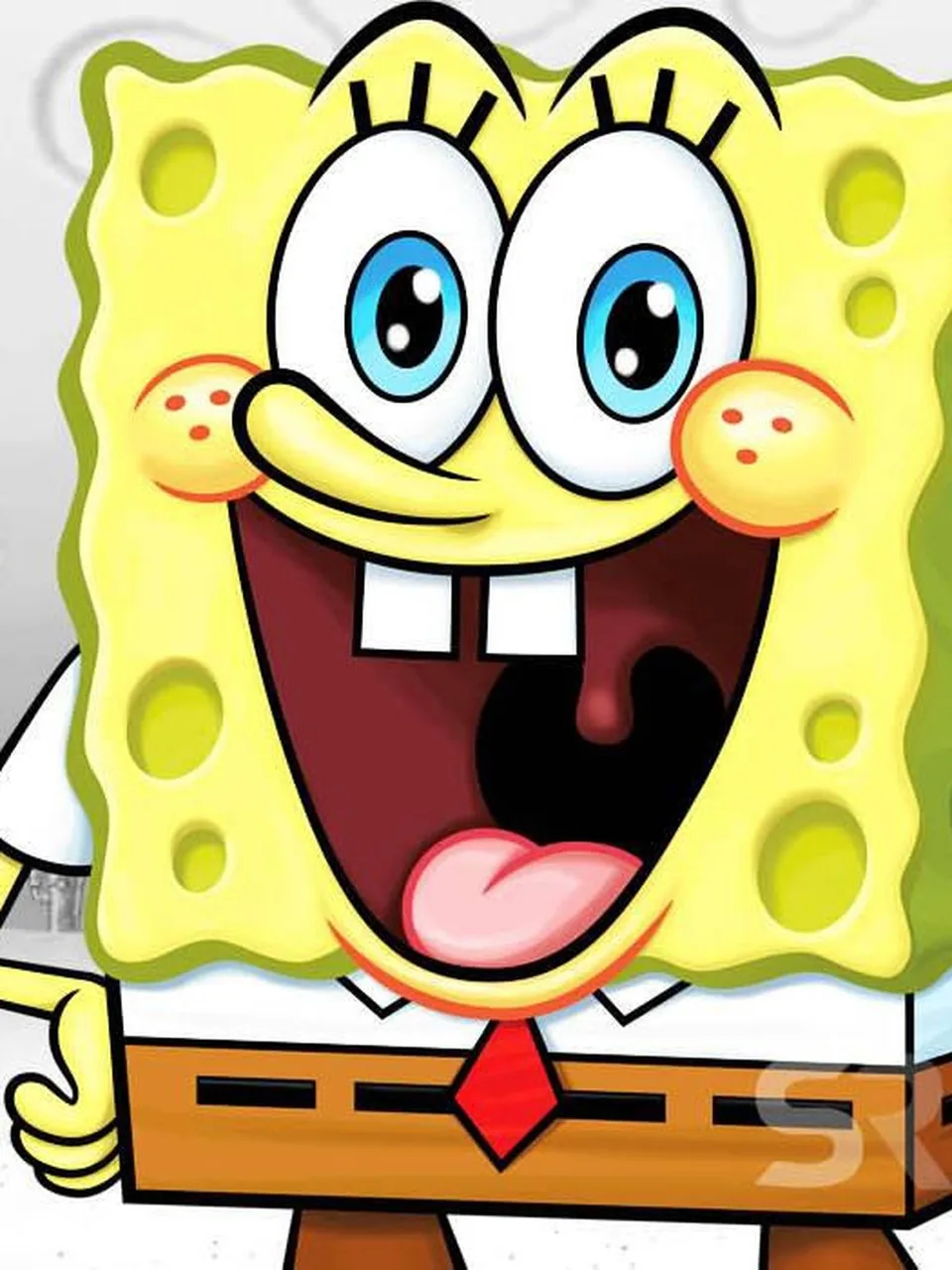 Bob Esponja