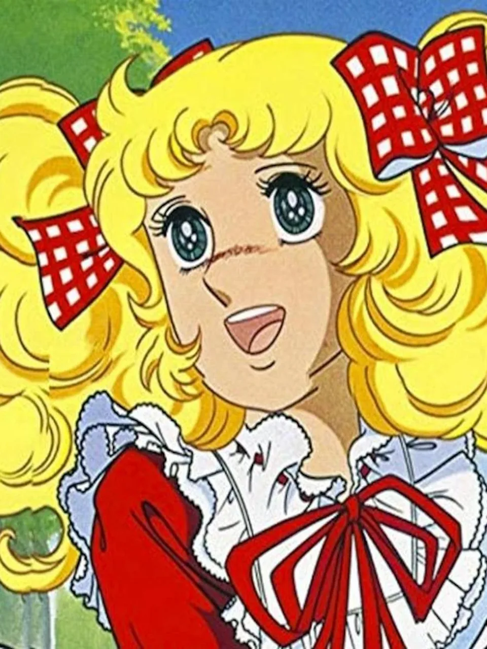 Candy Candy