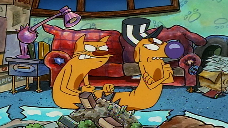 CatDog