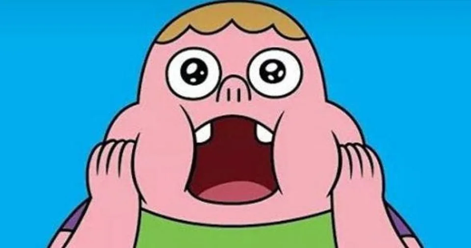Clarence