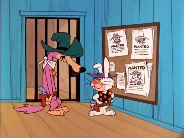 Conejo Ricochet