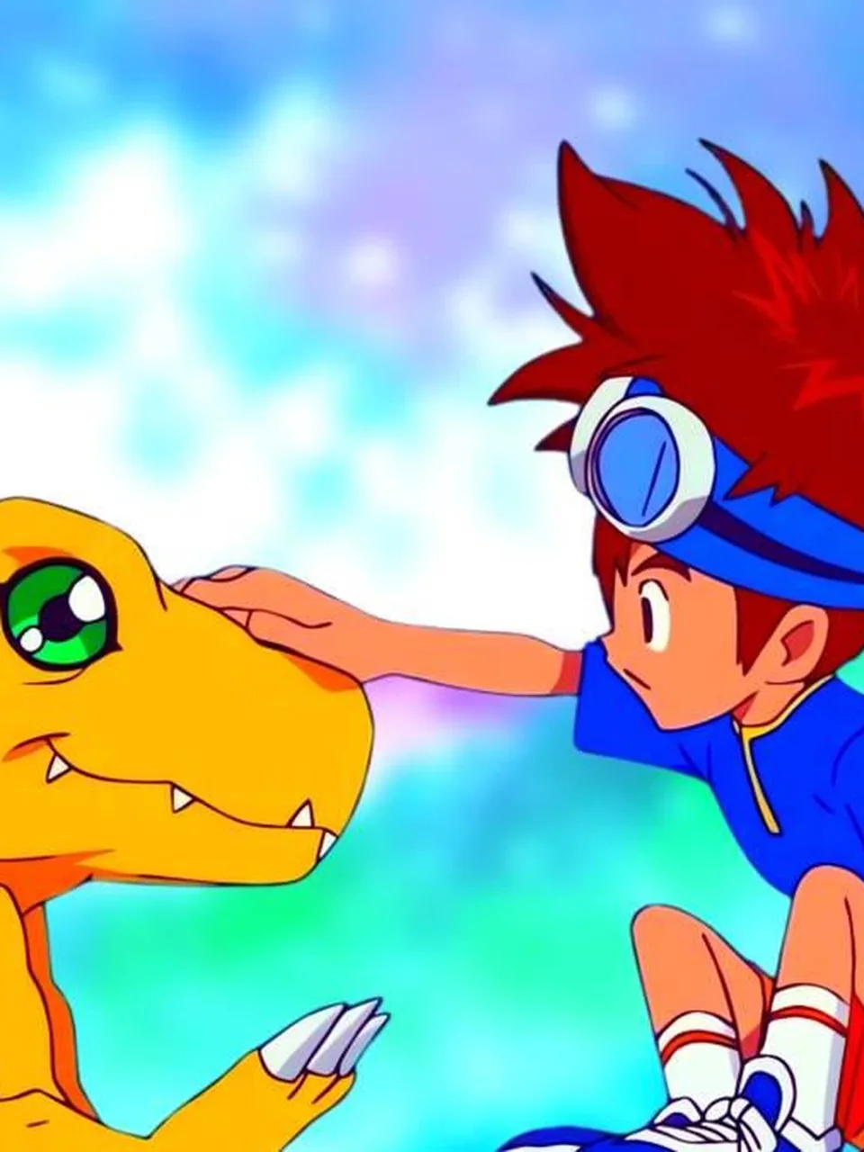 Digimon