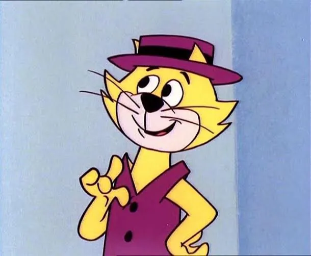 Don Gato y su pandilla