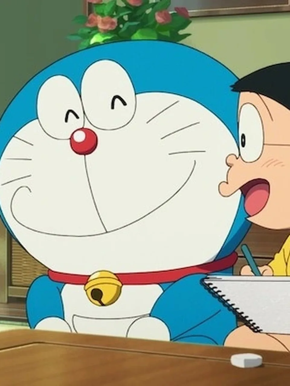 Doraemon
