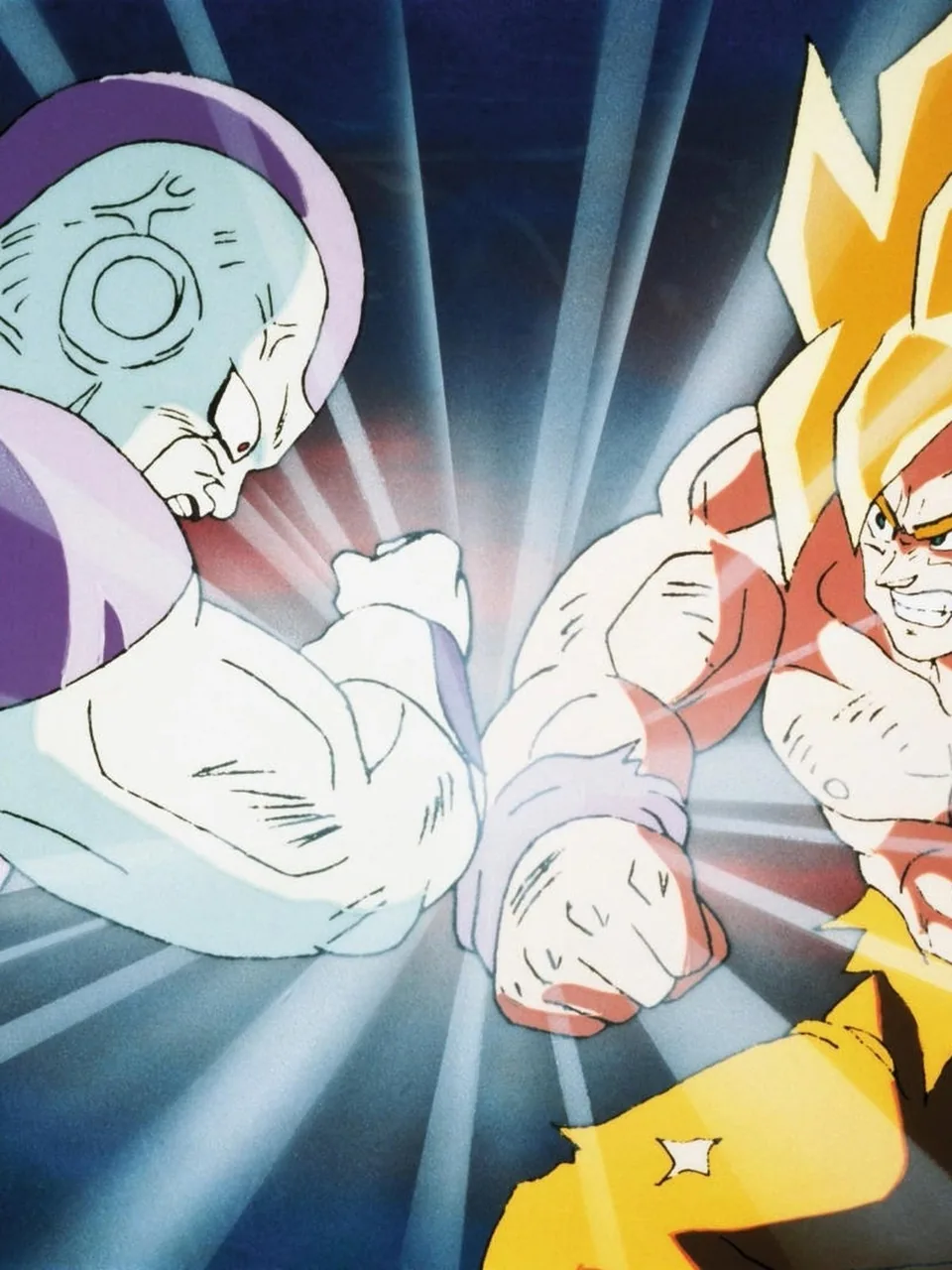 Dragon Ball Z