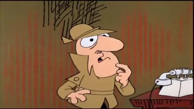 El Inspector