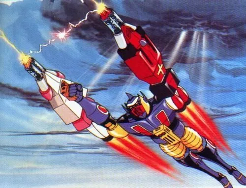 Supermagnetron