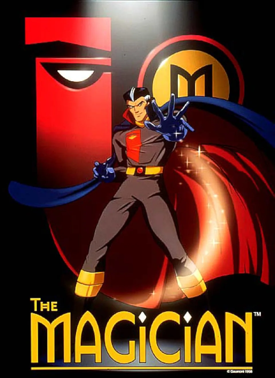 El Mago