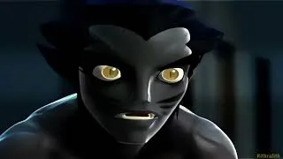 El ojo del gato