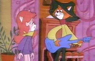 Los Gatedráticos del Ritmo