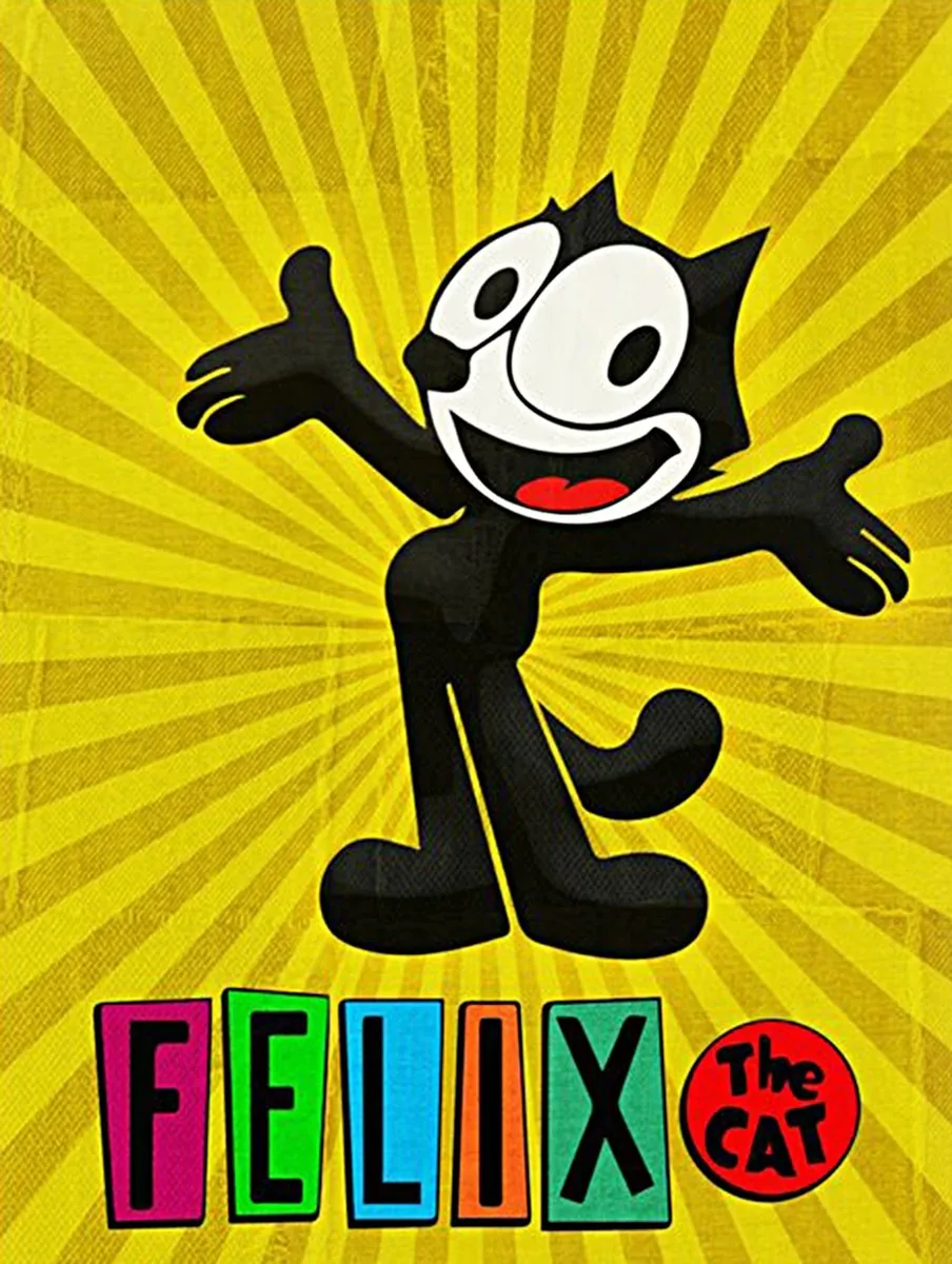 El Gato Félix
