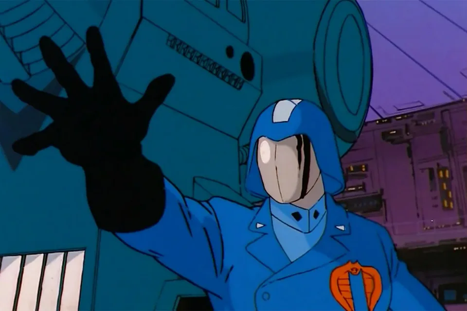 G.I. Joe