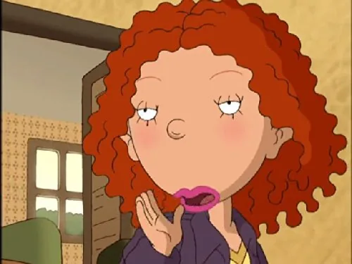 Ginger