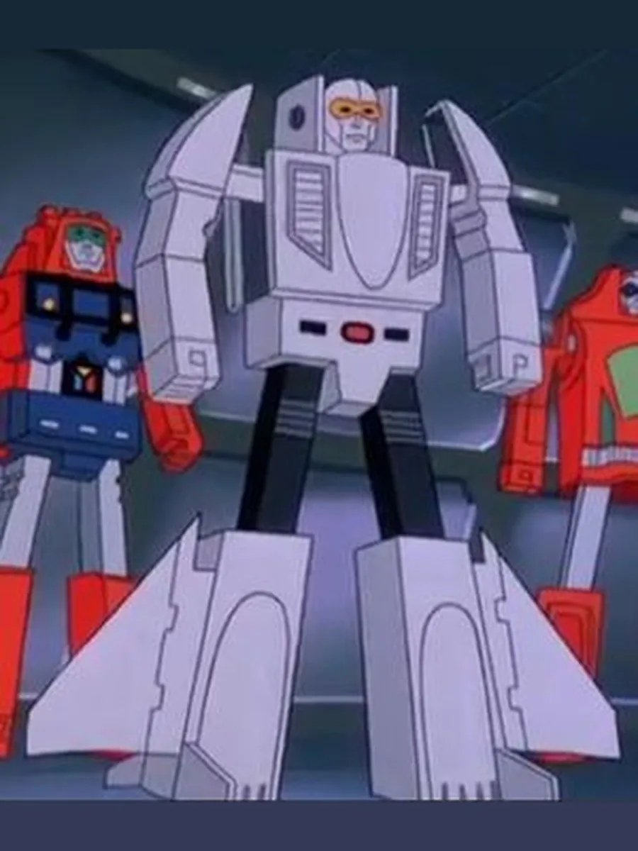 Los GoBots