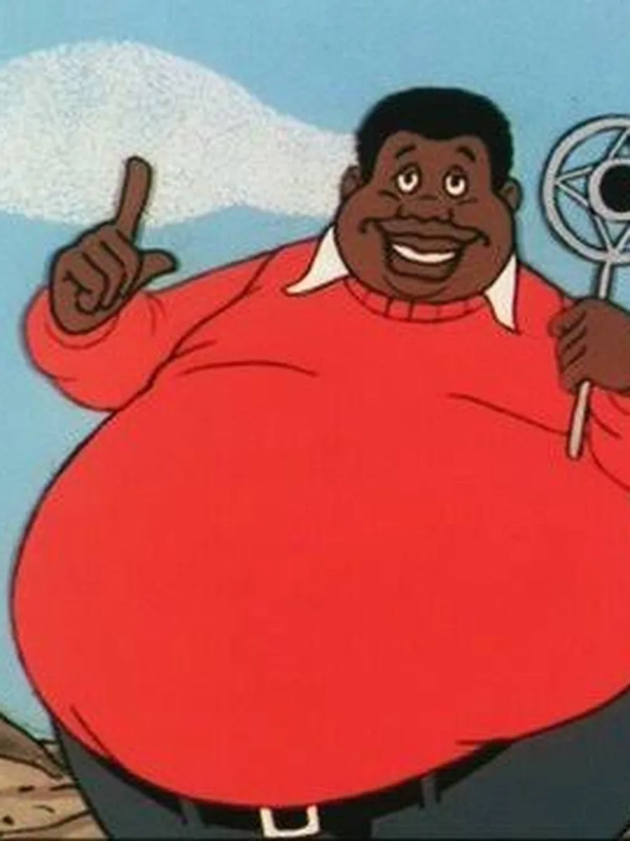 El Gordo Alberto