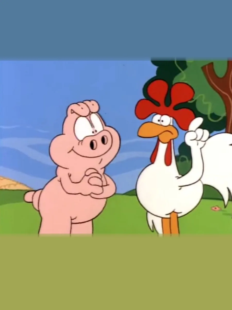 La Granja de Orson