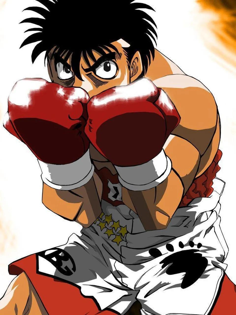 Hajime no Ippo