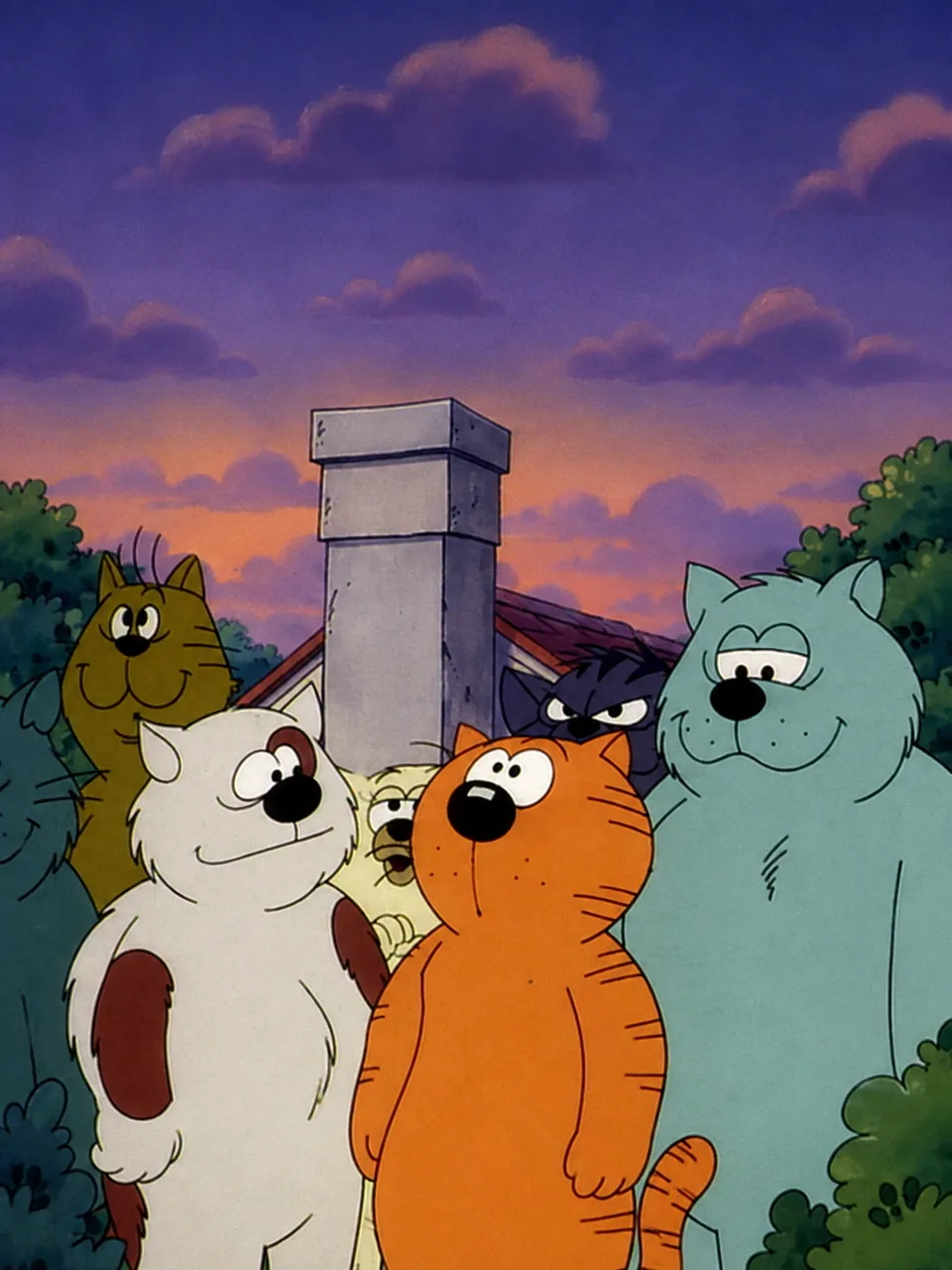 Heathcliff