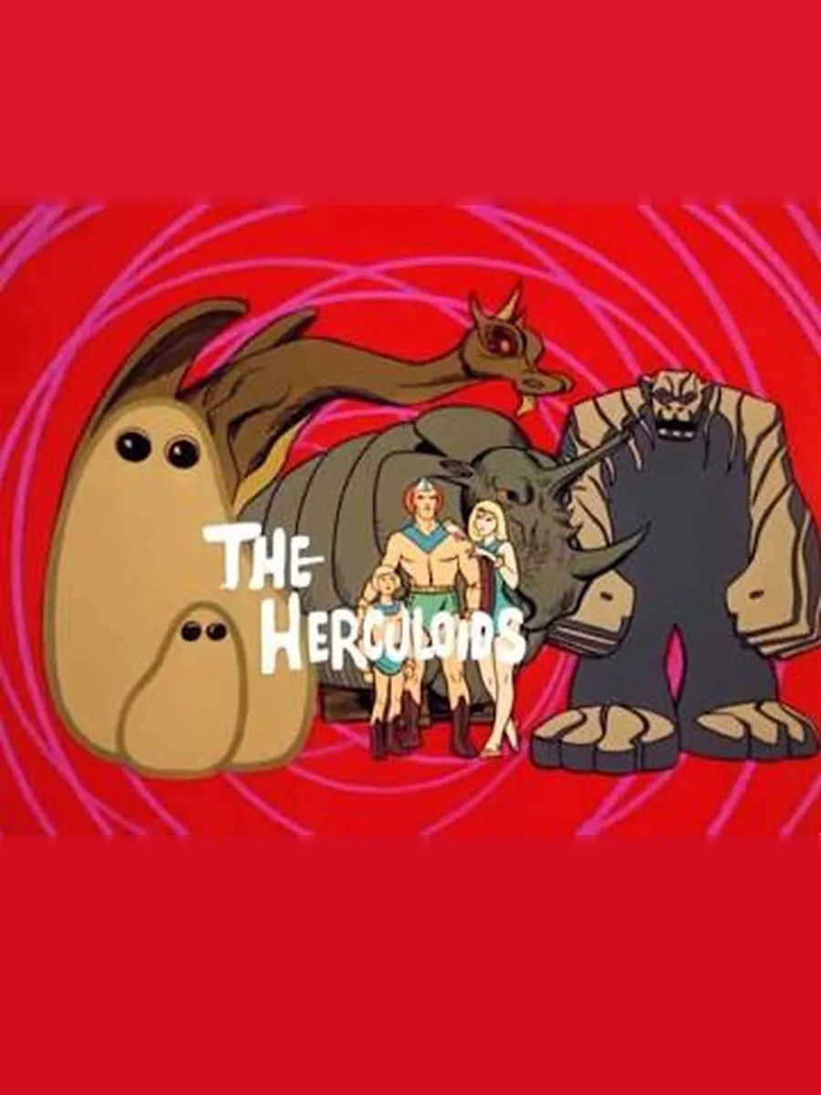 Los Herculoides
