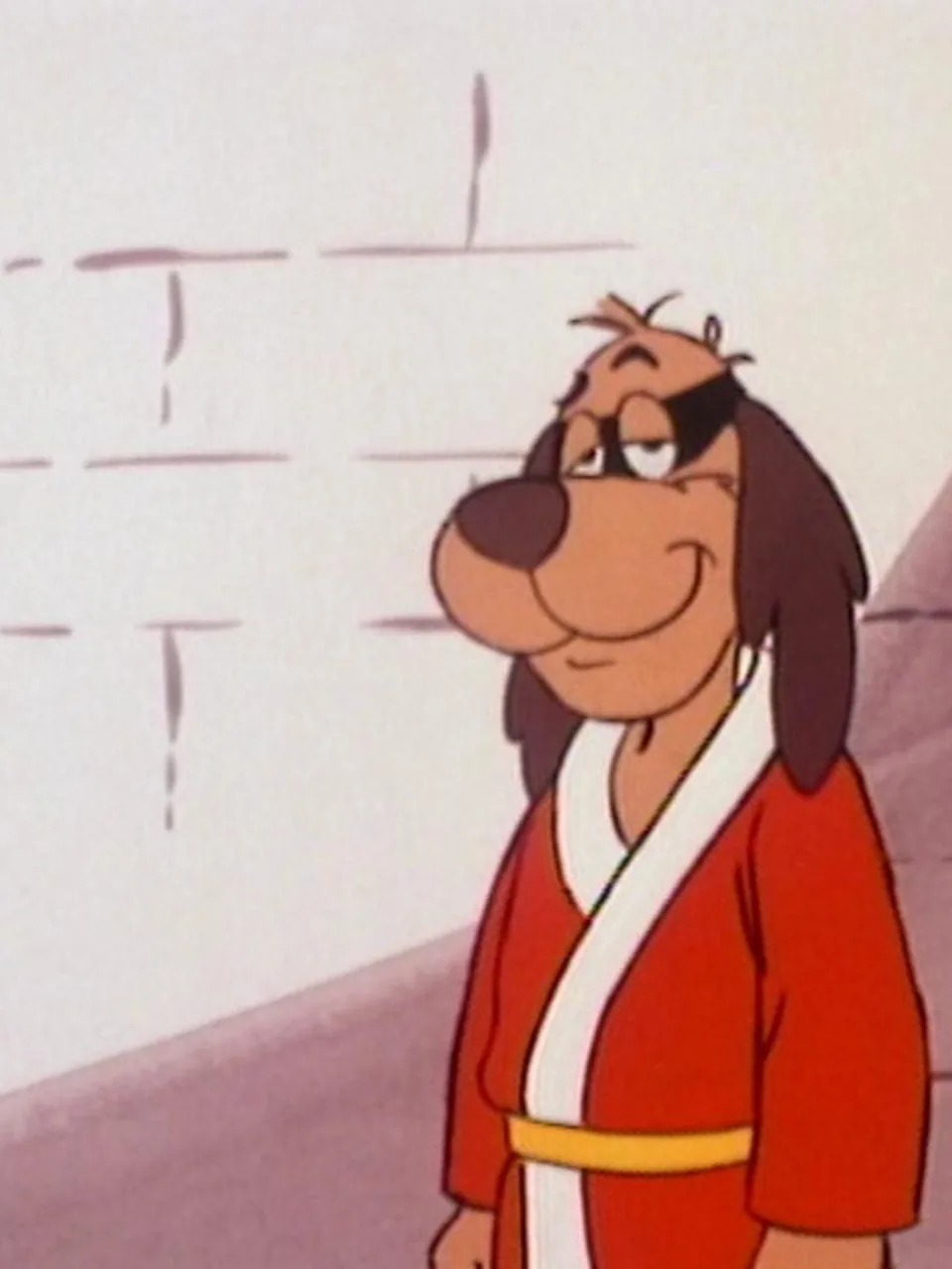 Hong Kong Phooey