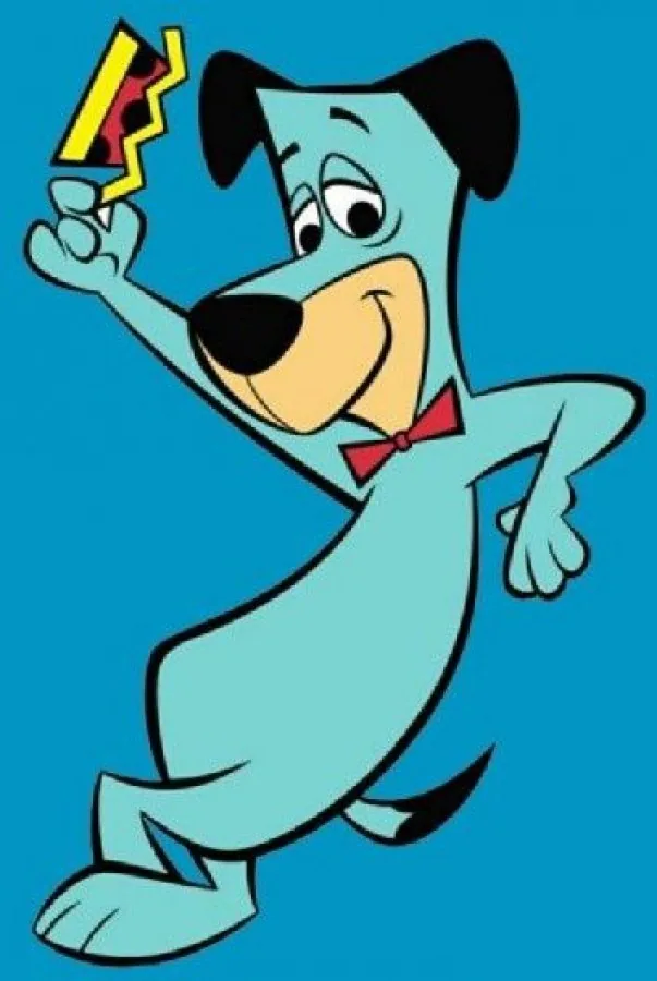 Huckleberry Hound
