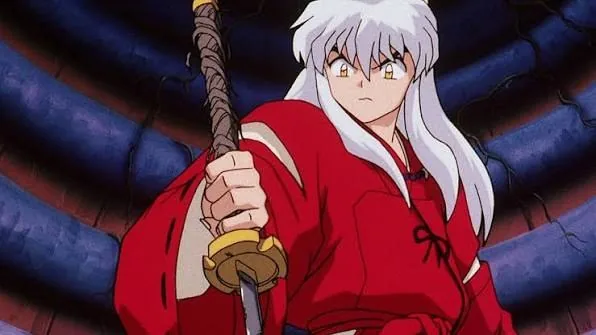 Inuyasha