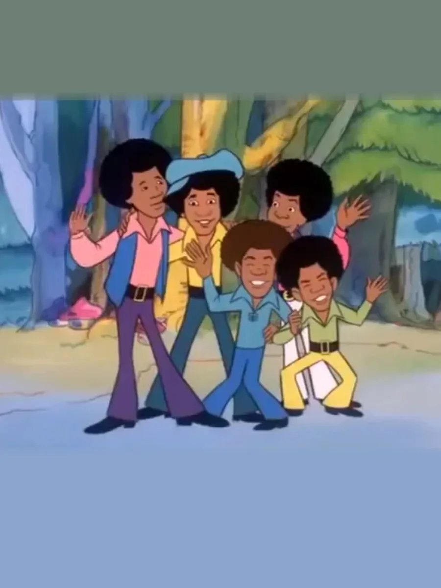 Los Jackson 5