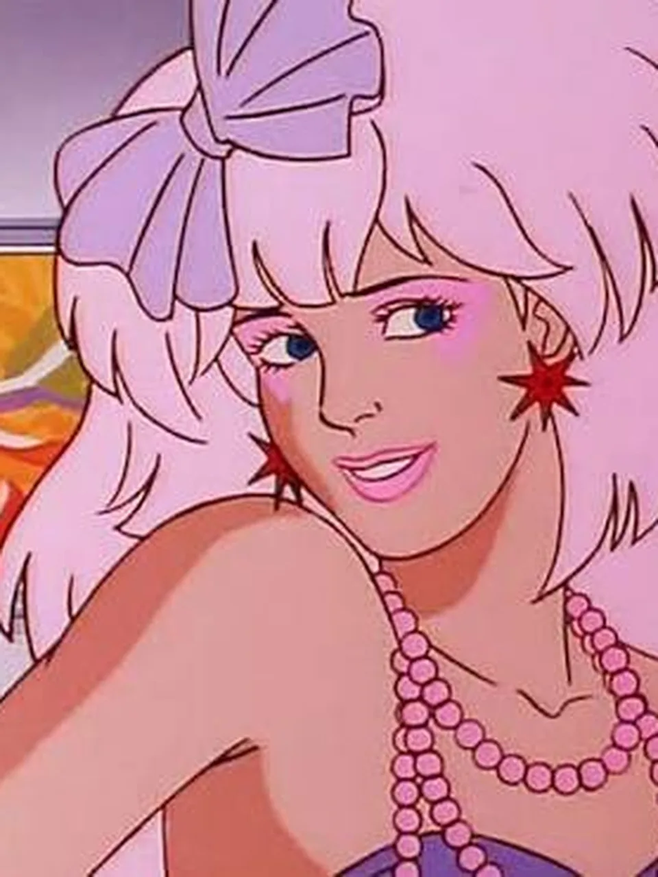 Jem y los Hologramas