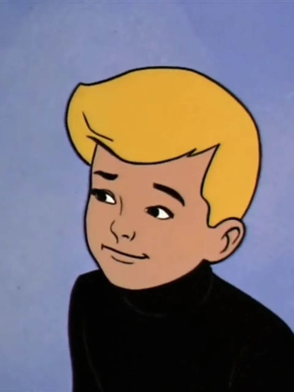 Jonny Quest