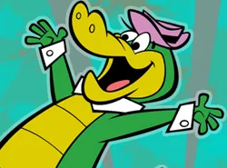El Lagarto Juancho