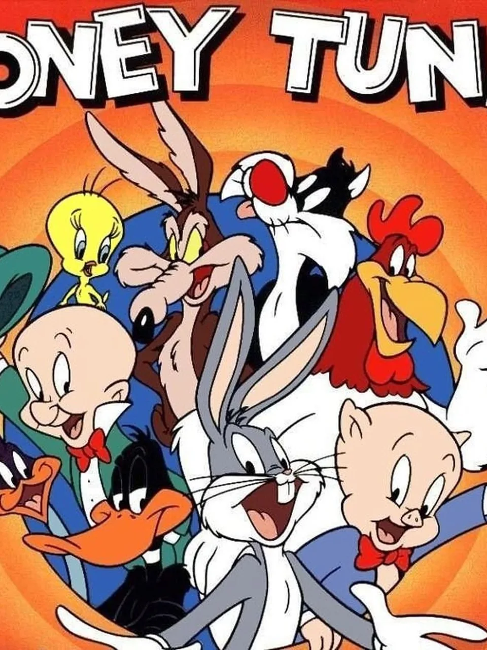 Looney Tunes
