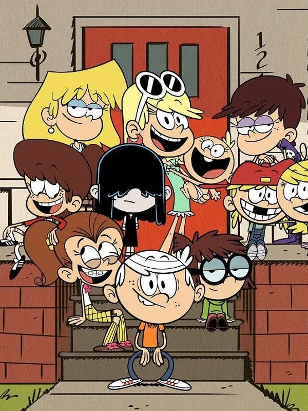 The Loud House
