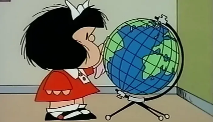 Mafalda