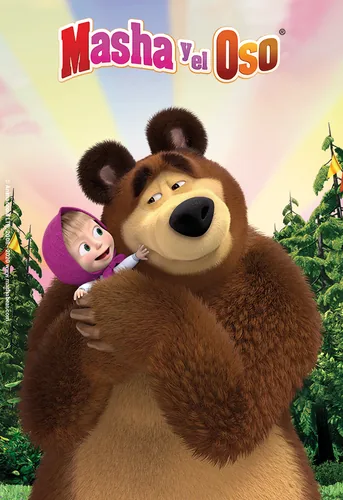 Masha y el Oso