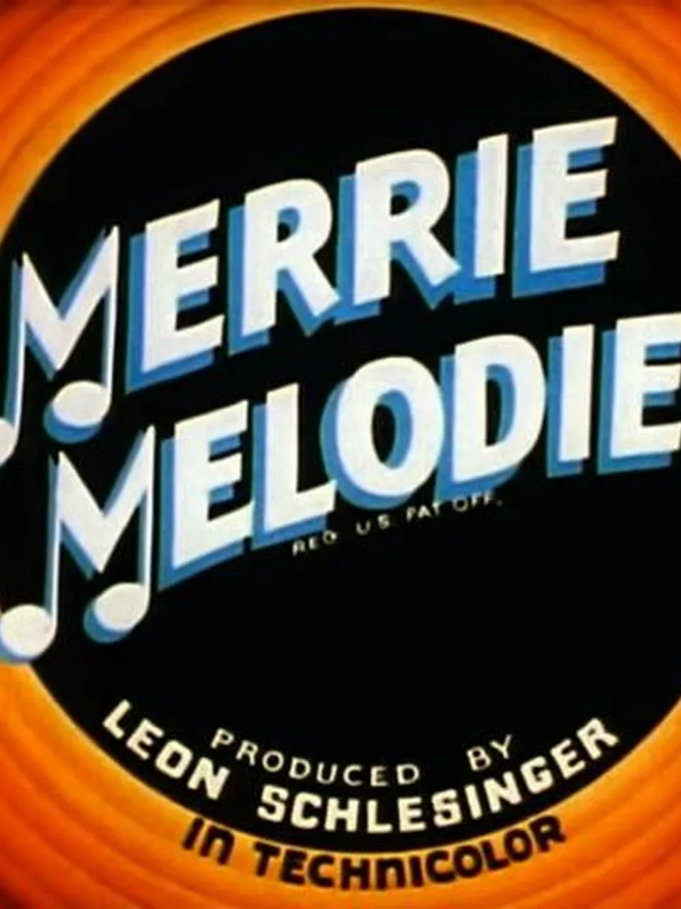 Merrie Melodies