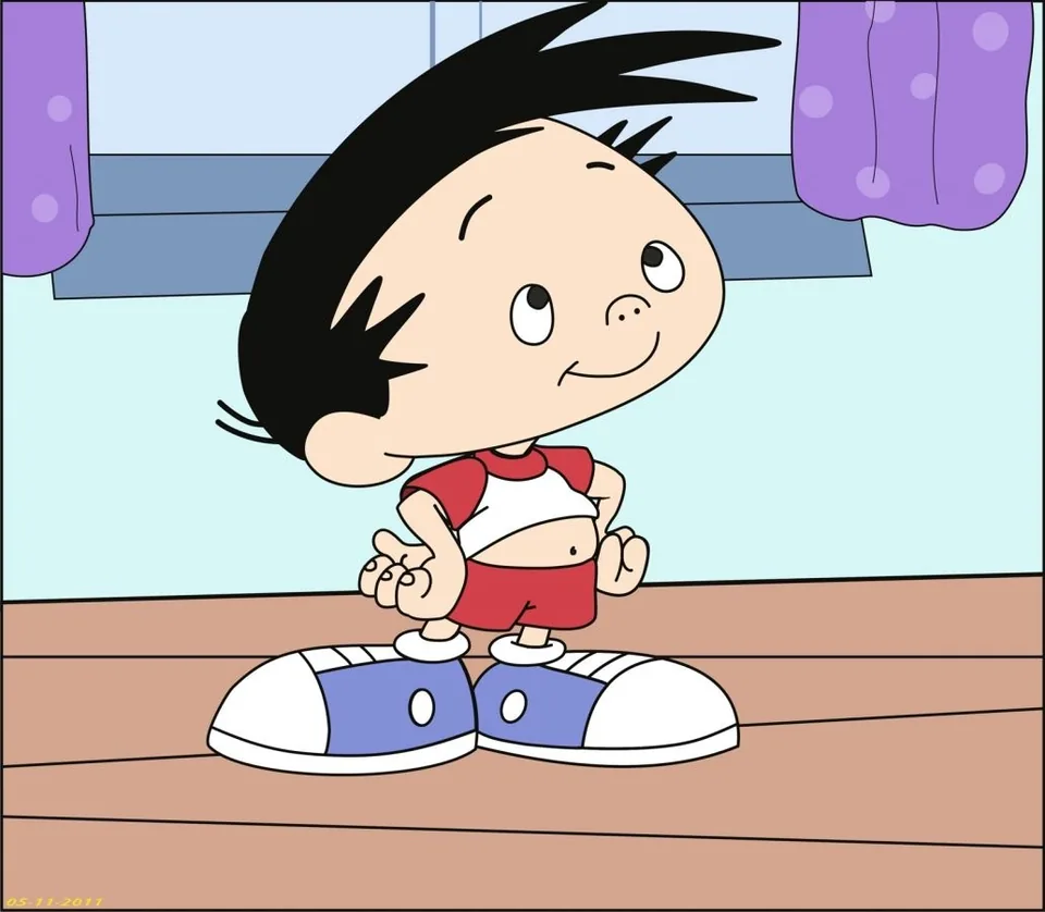 El Mundo de Bobby