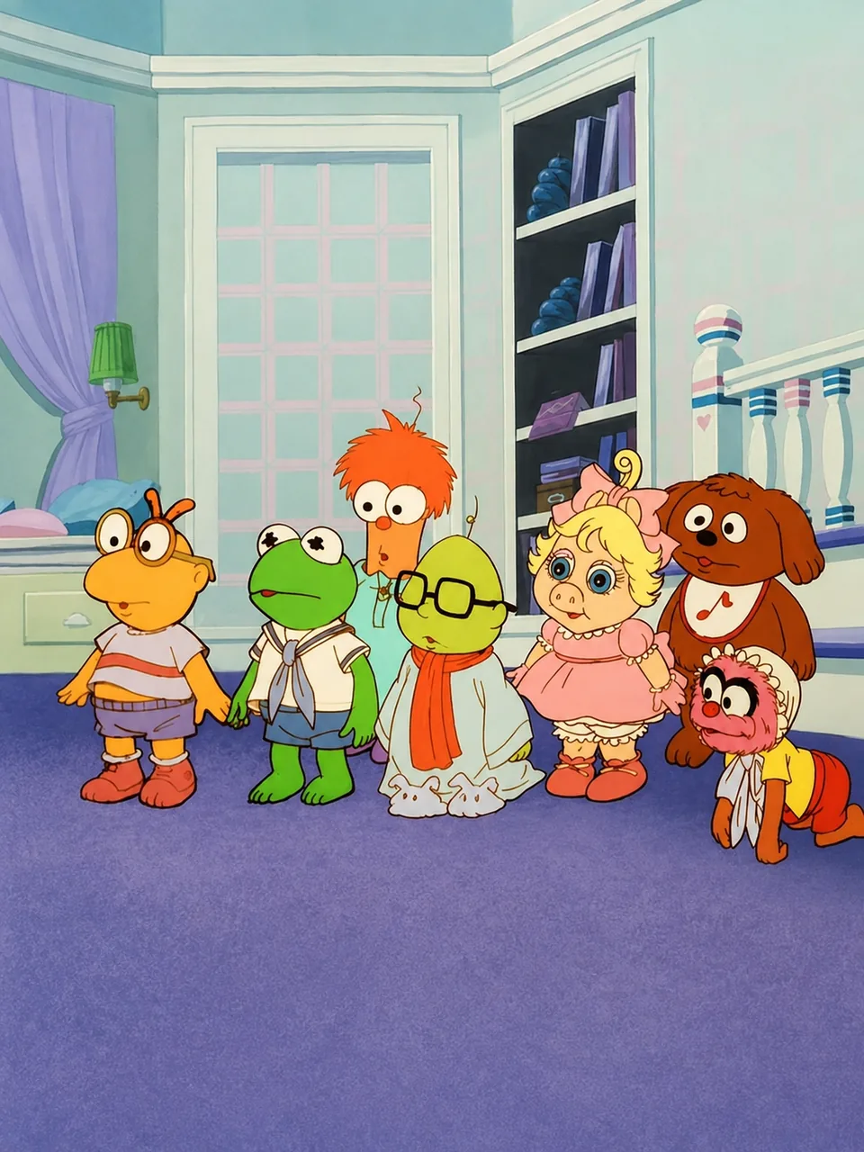 Muppet Babies