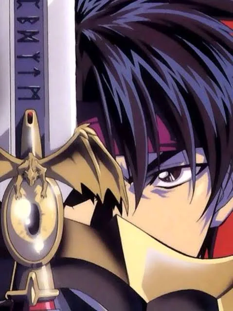 Orphen