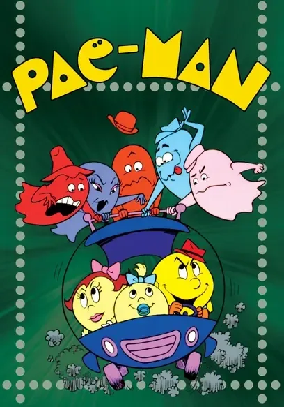 Pac-Man